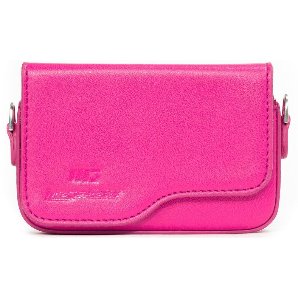 MegaGear Ever Ready PU Leather Camera Case for Leica C Typ 112