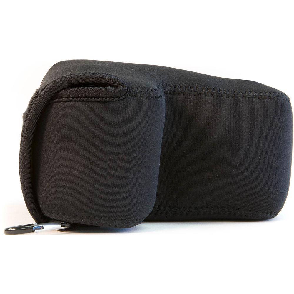 MegaGear Ultra-Light Neoprene Camera Case for Nikon D5600, D3400 , D5500, D3300, D5300, D5200, D3200, D5100, D3100