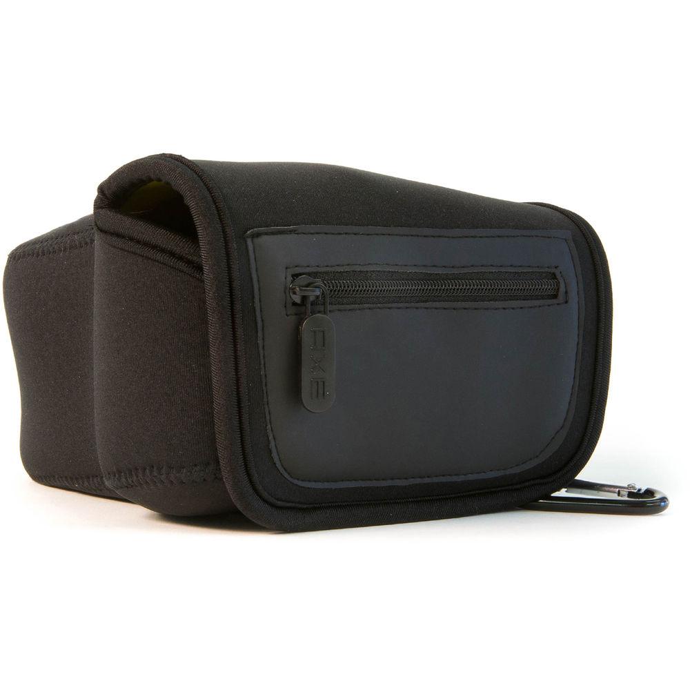 MegaGear Ultra-Light Neoprene Camera Case for Nikon D5600, D3400 , D5500, D3300, D5300, D5200, D3200, D5100, D3100