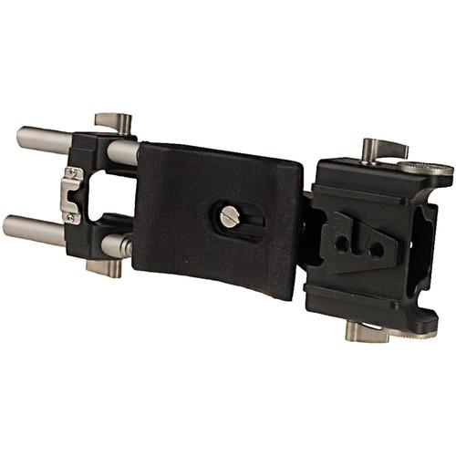 Movcam VCT-14 Plate for C300 Camera Rig
