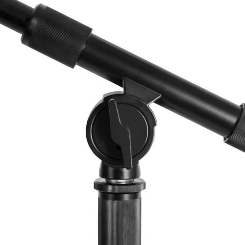 On-Stage Professional Telescoping Mic Boom