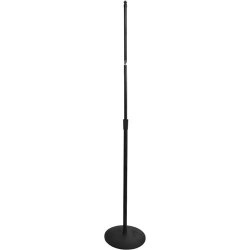 On-Stage Upper Rocker-Lug Mic Stand with 12" Base