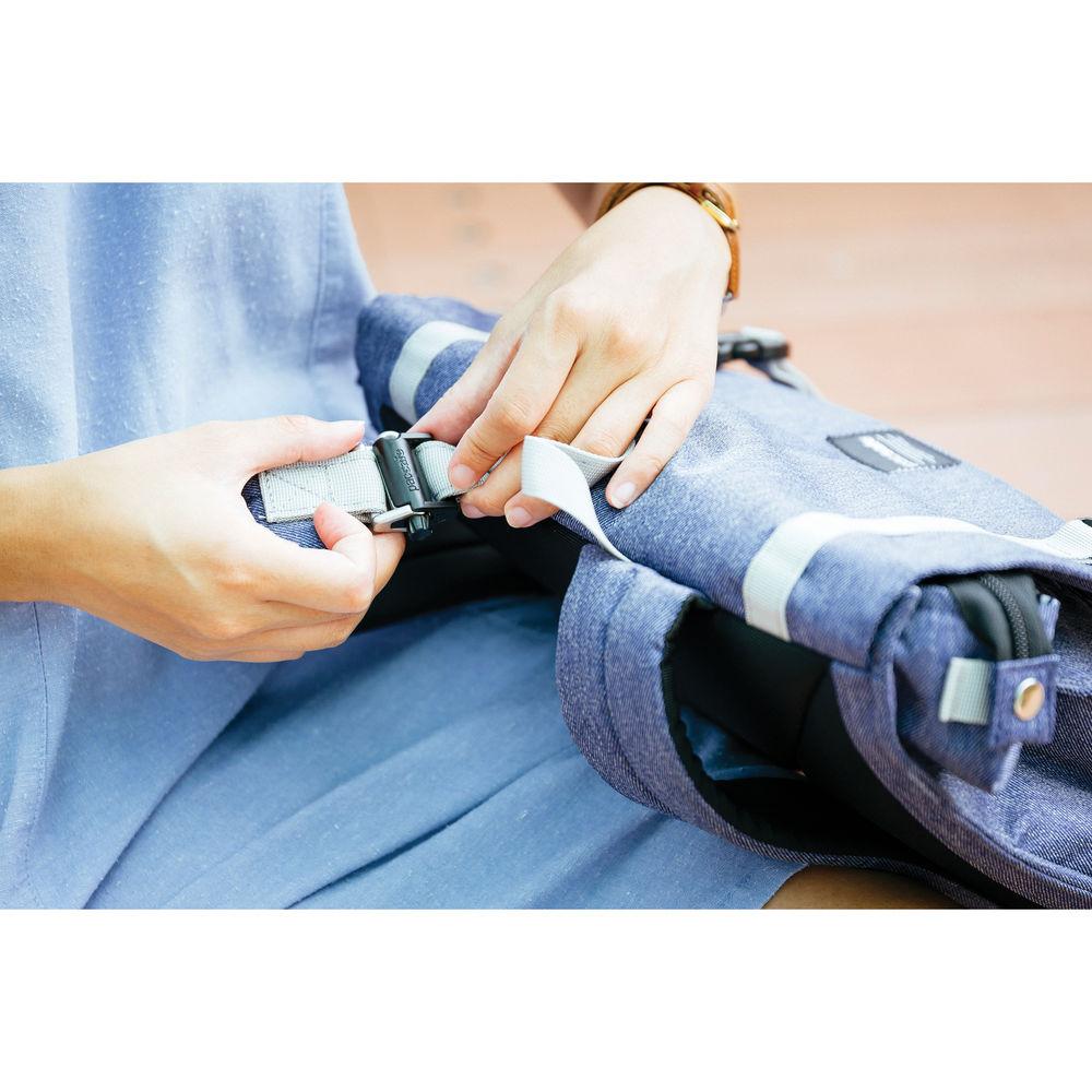 Pacsafe Slingsafe LX450 14L Backpack