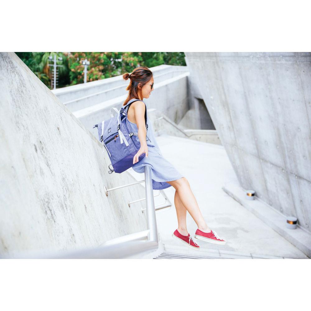 Pacsafe Slingsafe LX450 14L Backpack