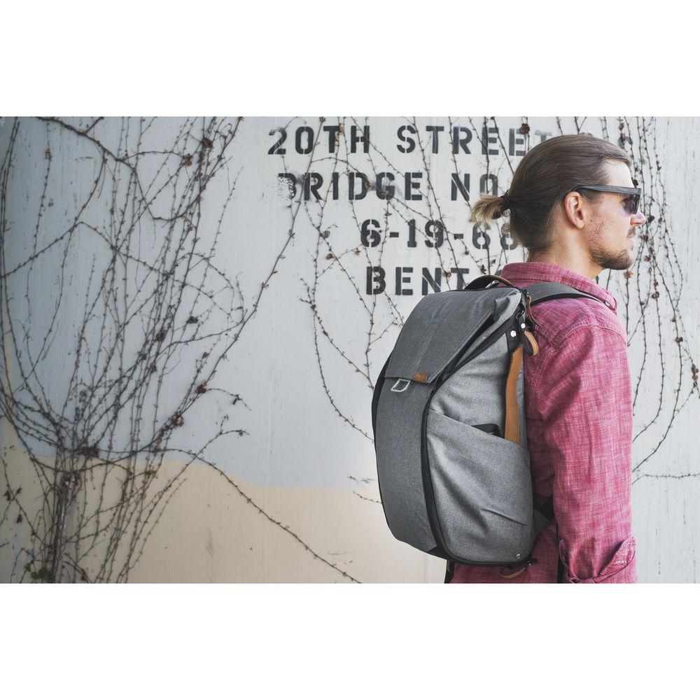 Peak Design Everyday Backpack