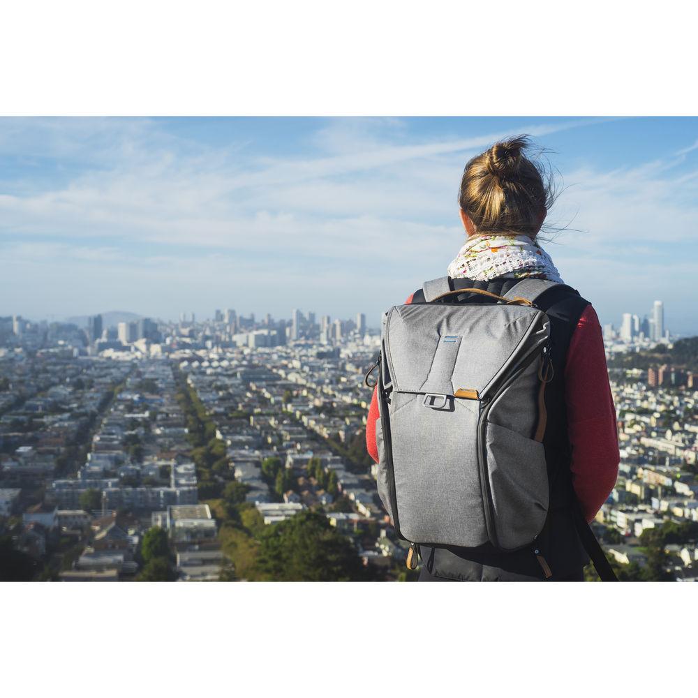 Peak Design Everyday Backpack
