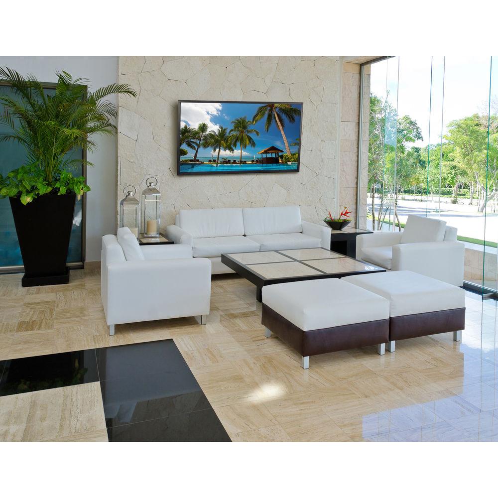 Peerless-AV ST670 Universal Tilt Wall Mount for 42-71" Flat Panel Displays