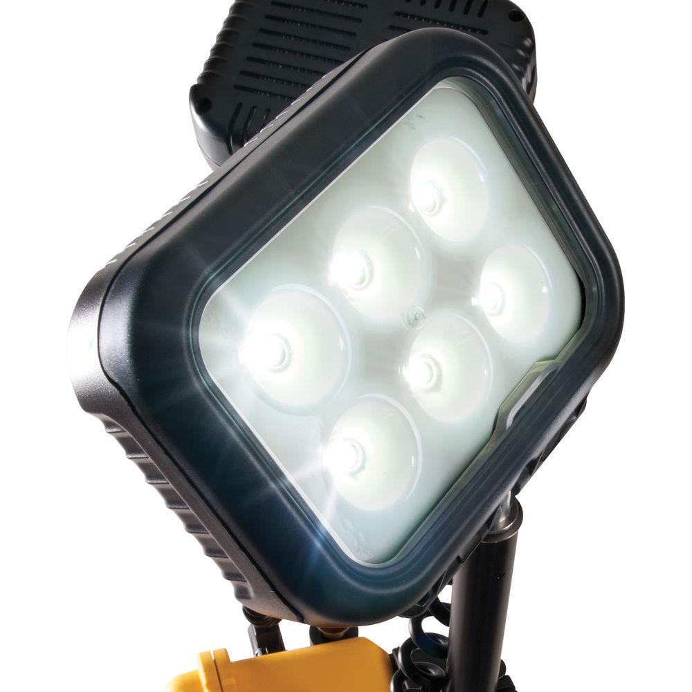 Pelican 9470 Remote Area Lighting System