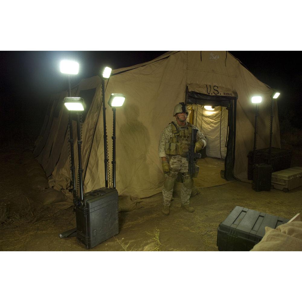 Pelican 9470 Remote Area Lighting System