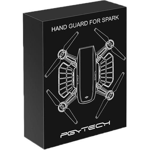 PGYTECH Hand Guard For Spark