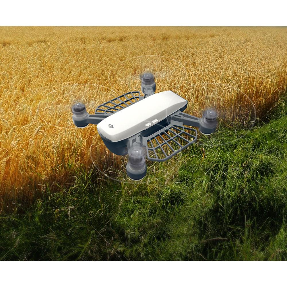 PGYTECH Hand Guard For Spark