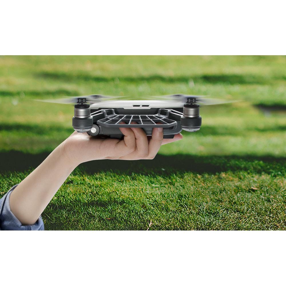 PGYTECH Hand Guard For Spark