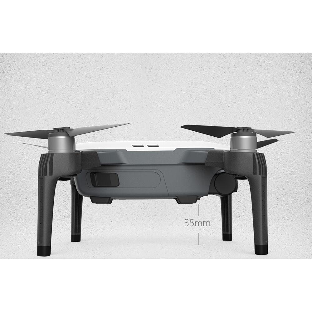 PGYTECH Landing Gear Risers For Spark