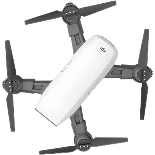 PGYTECH Landing Gear Risers For Spark