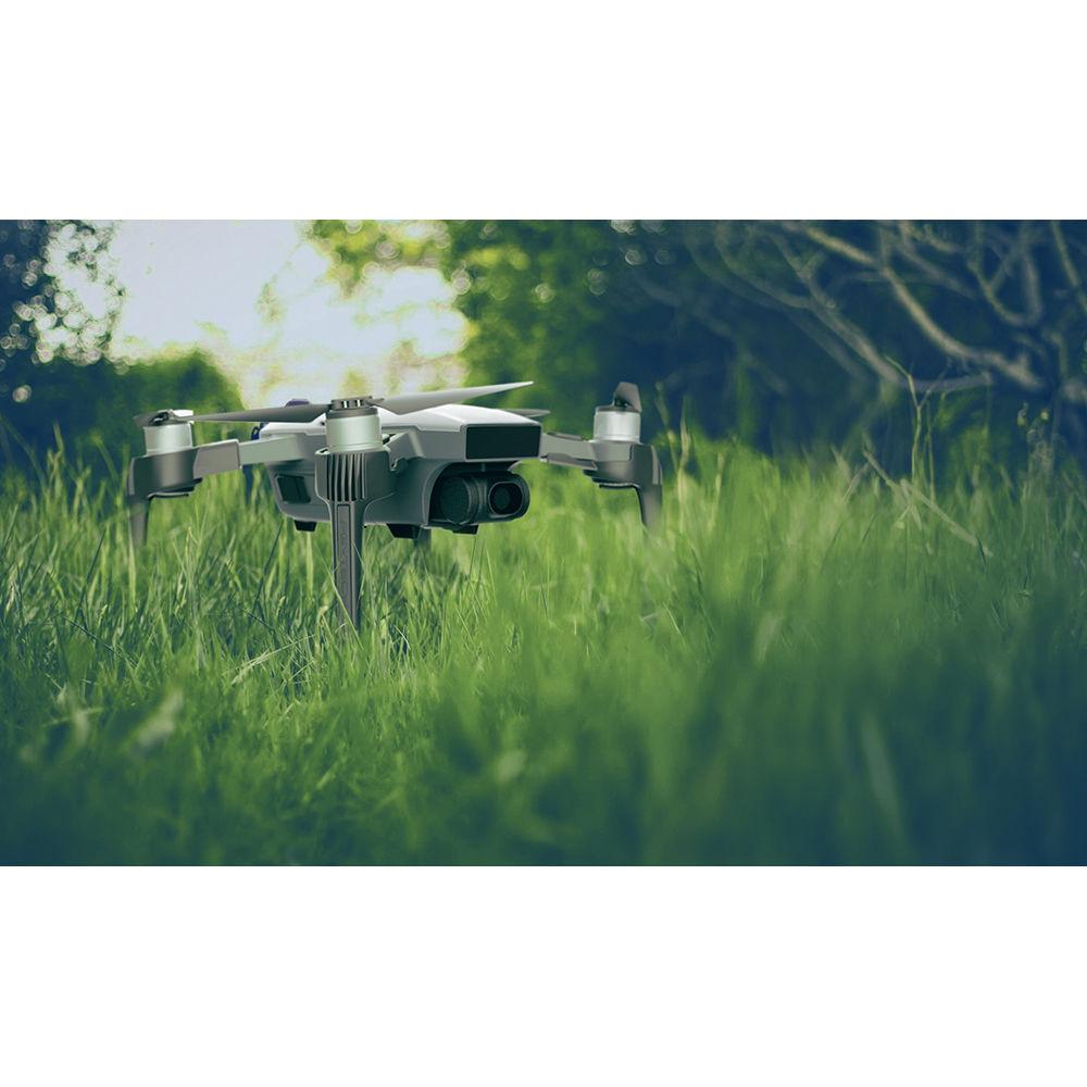 PGYTECH Landing Gear Risers For Spark