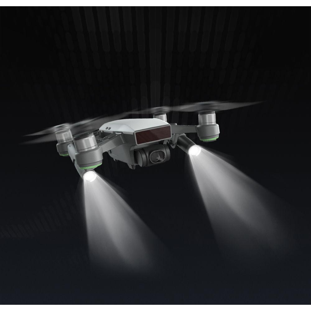 PGYTECH Led Light Kit For Spark