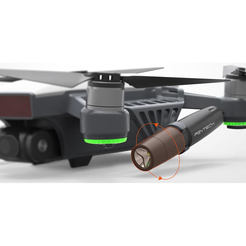 PGYTECH Led Light Kit For Spark