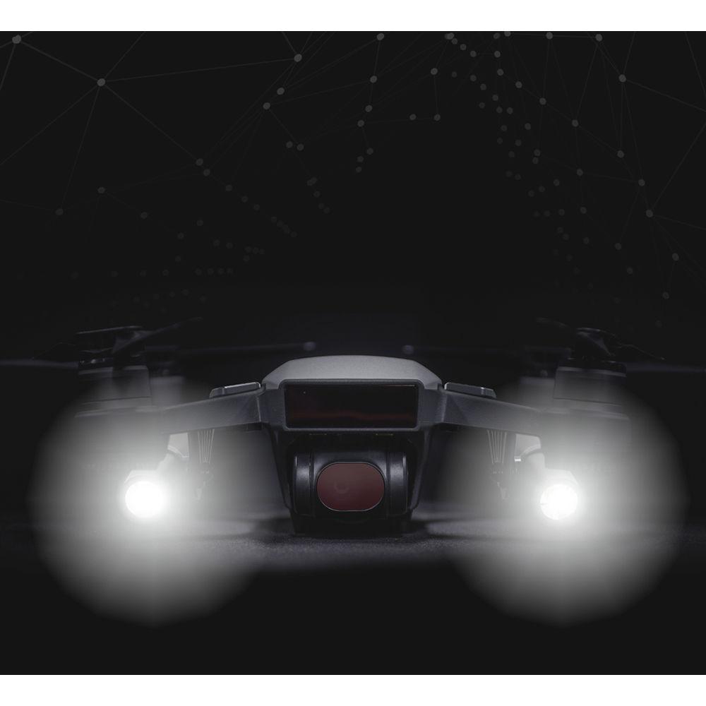 PGYTECH Led Light Kit For Spark