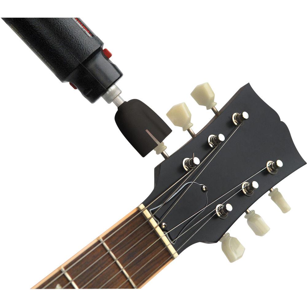 Planet Waves Drill Bit Peg Winder for Guitars & Basses