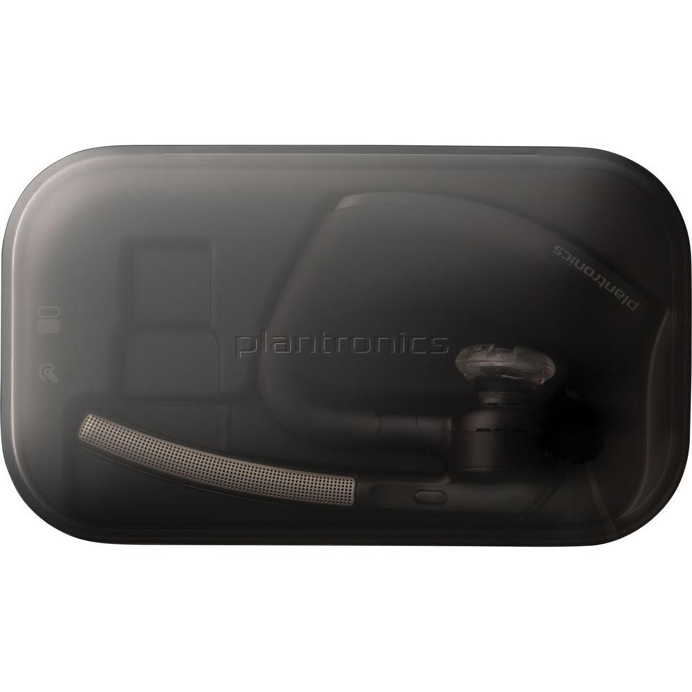 Plantronics Voyager Legend Bluetooth Headset with Case