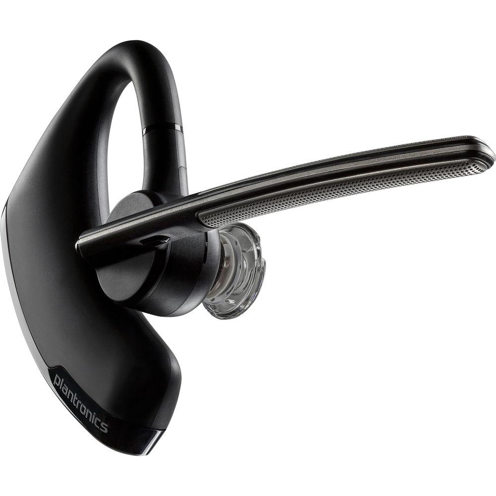 Plantronics Voyager Legend Bluetooth Headset with Case