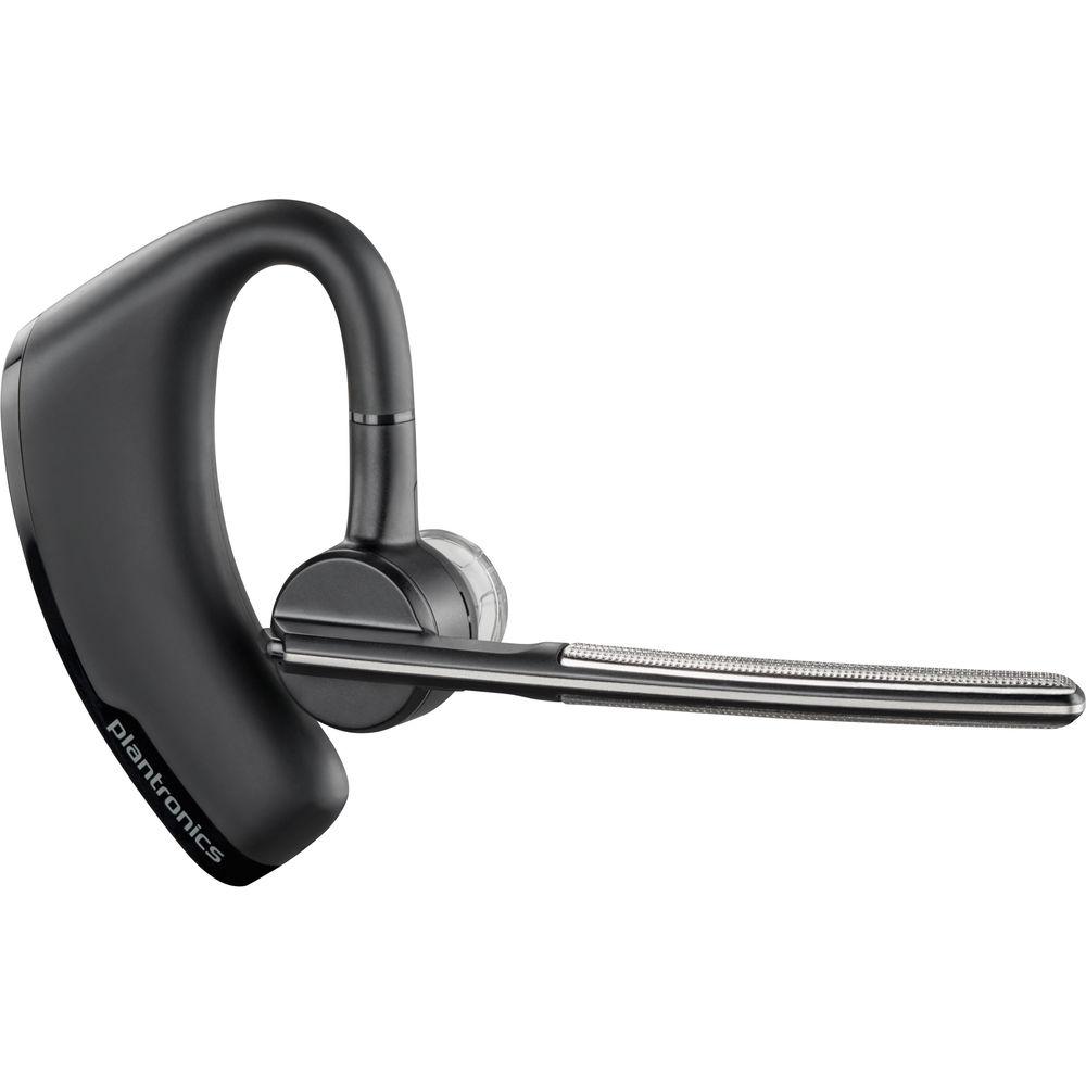 Plantronics Voyager Legend Bluetooth Headset with Case