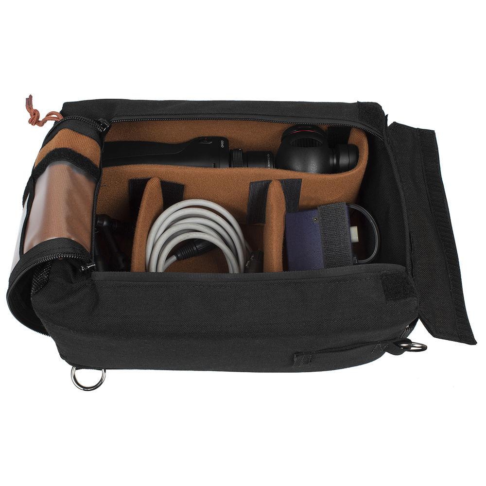 Porta Brace Side Sling Carry Case for Feiyu Gimbal