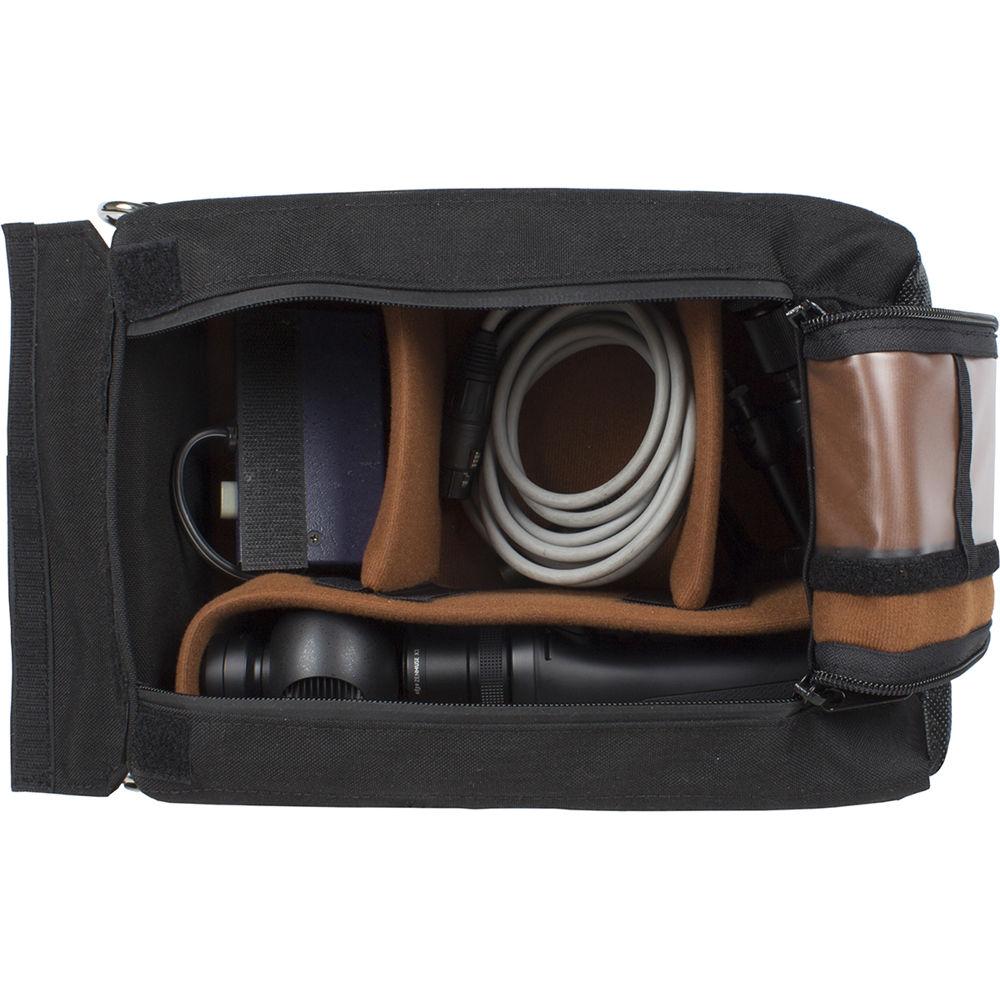 Porta Brace Side Sling Carry Case for Feiyu Gimbal