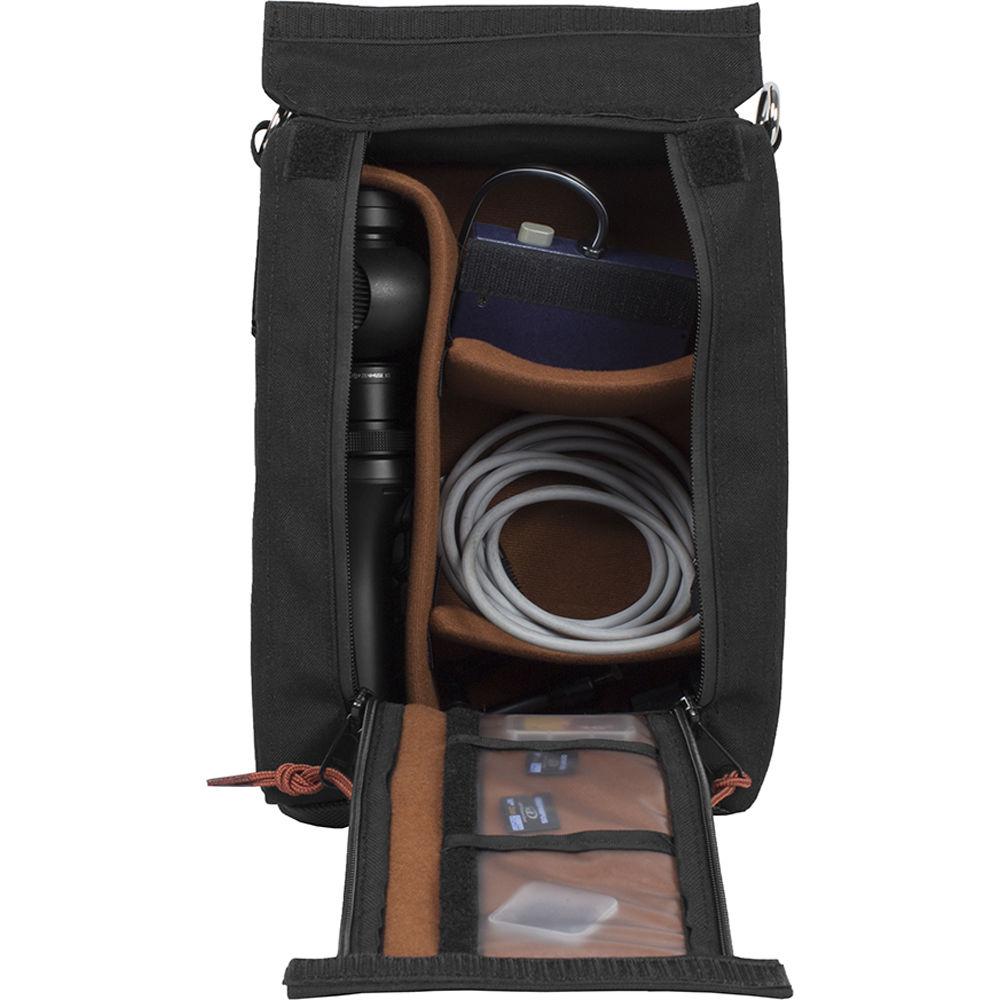 Porta Brace Side Sling Carry Case for Ikan Gimbal