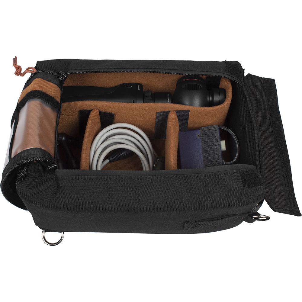 Porta Brace Side Sling Carry Case for Ikan Gimbal