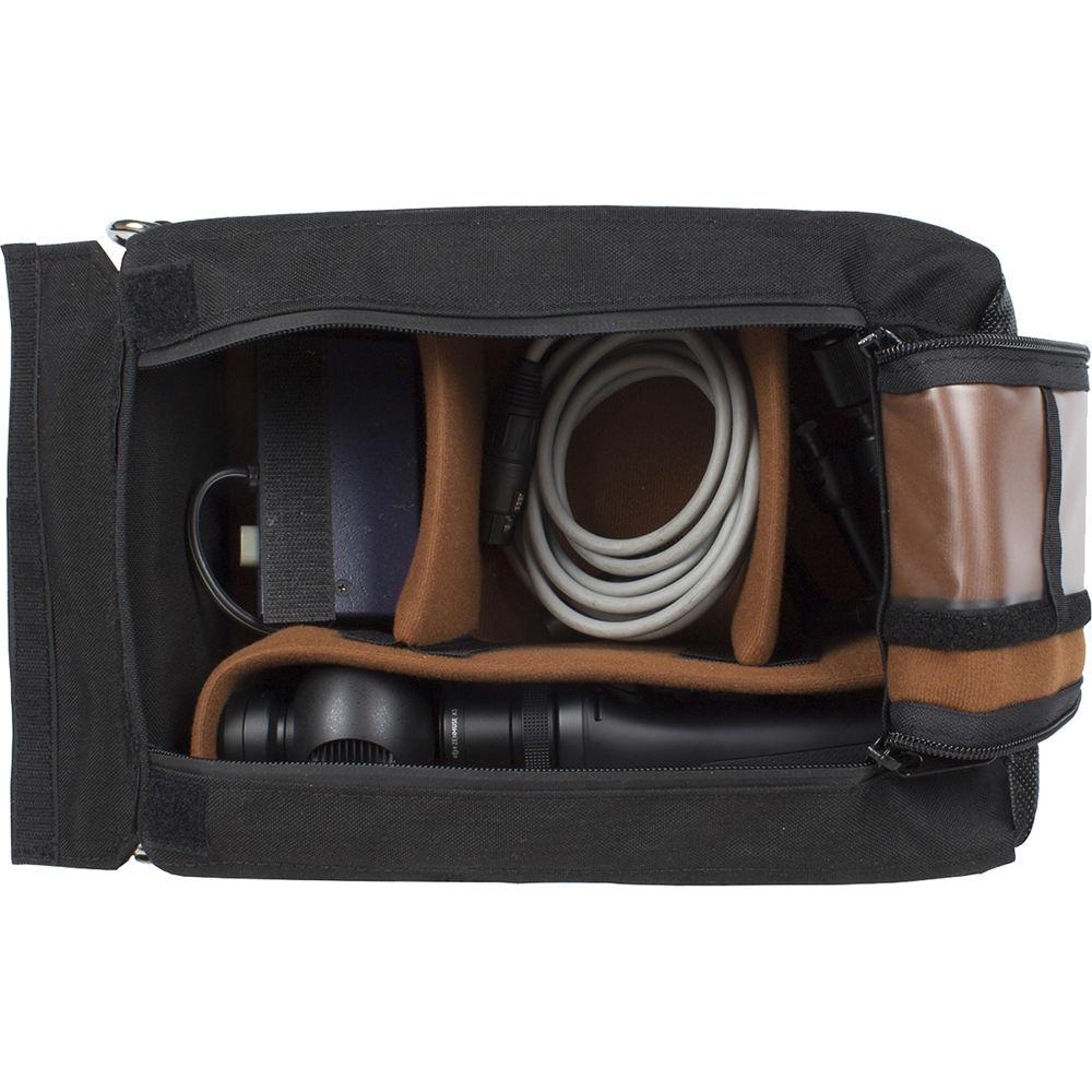 Porta Brace Side Sling Carry Case for Ikan Gimbal