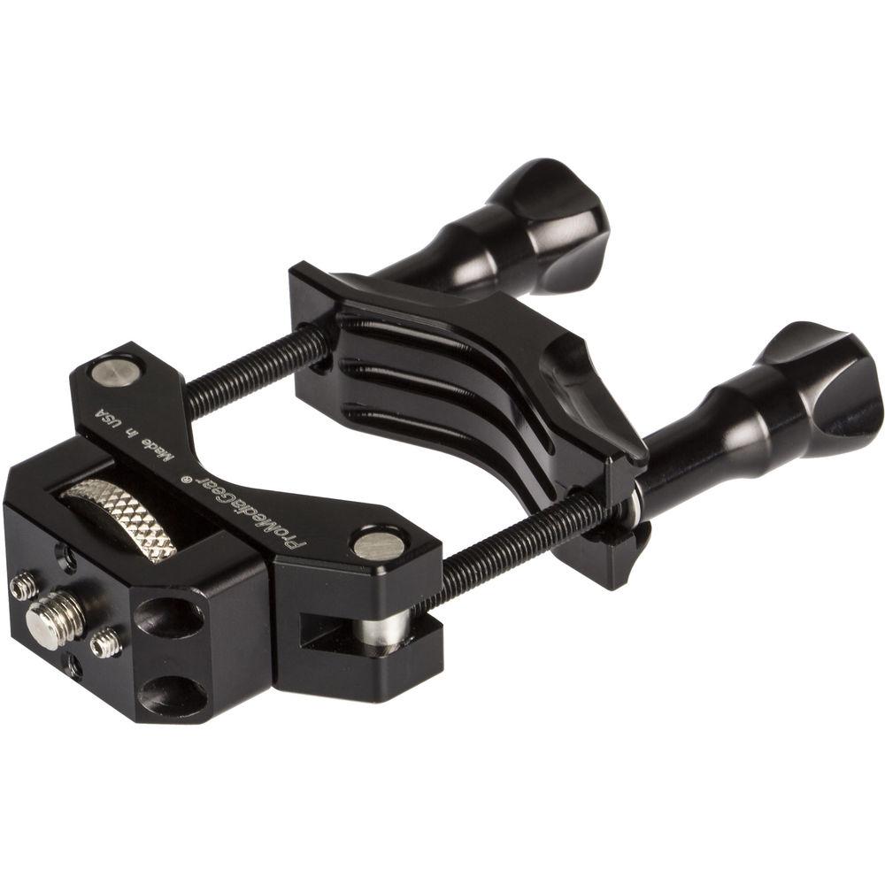 ProMediaGear BLH2 Rigid Cage Tube Mount