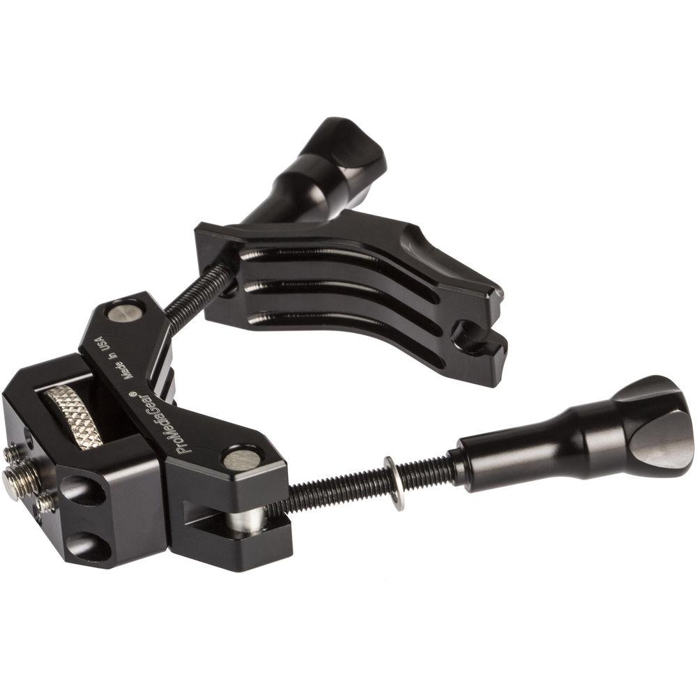 ProMediaGear BLH2 Rigid Cage Tube Mount