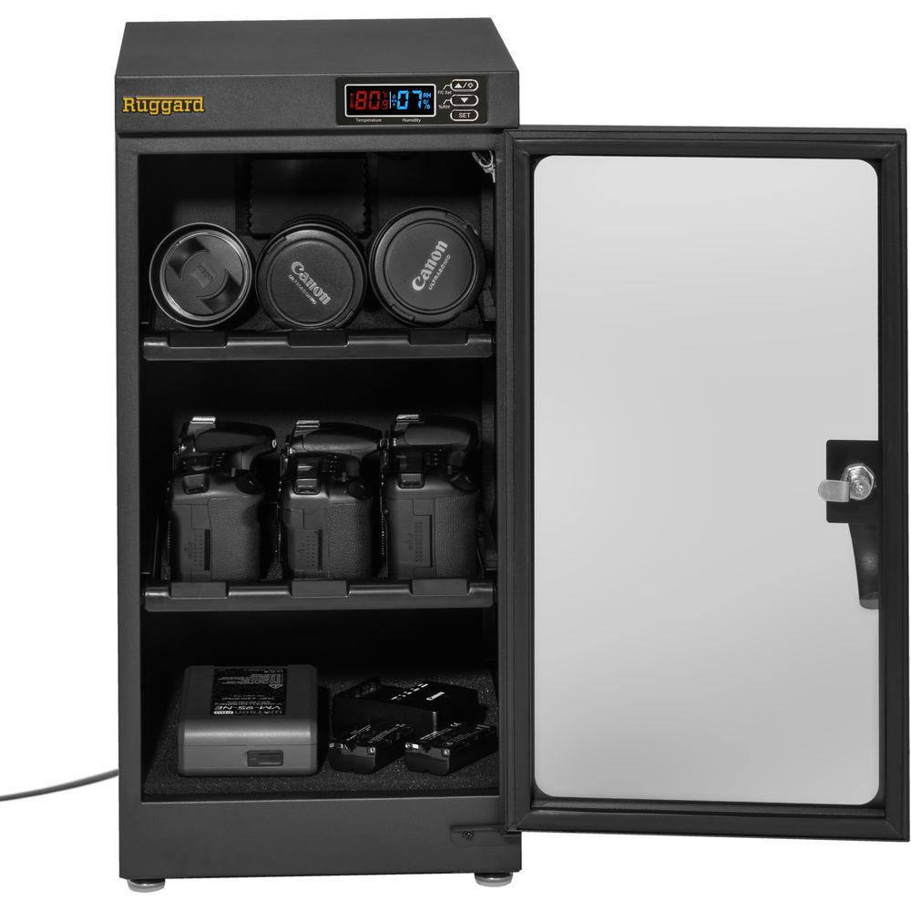 Ruggard Electronic Dry Cabinet