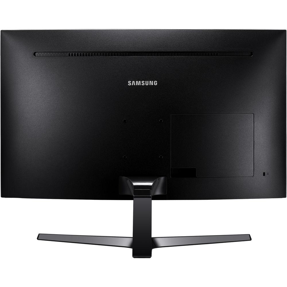 Samsung CJG5 Series 27" 16:9 Curved 144 Hz LCD Monitor