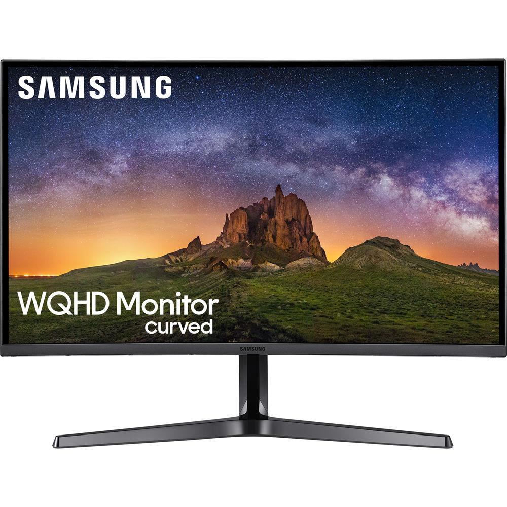 Samsung CJG5 Series 32" 16:9 Curved 144 Hz LCD Monitor