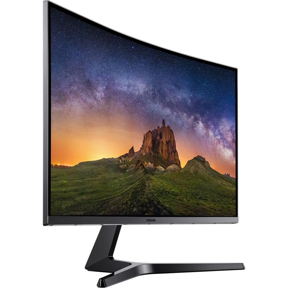 Samsung CJG5 Series 32" 16:9 Curved 144 Hz LCD Monitor
