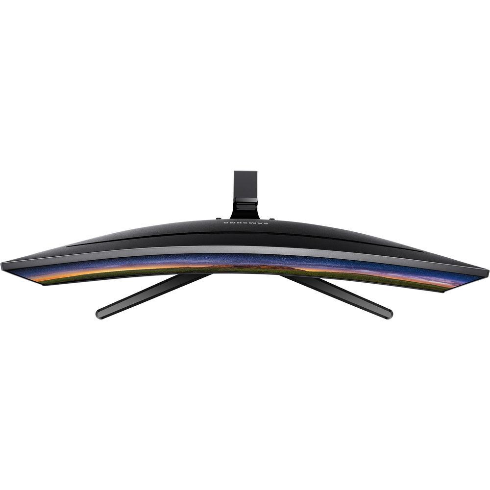 Samsung CJG5 Series 32" 16:9 Curved 144 Hz LCD Monitor