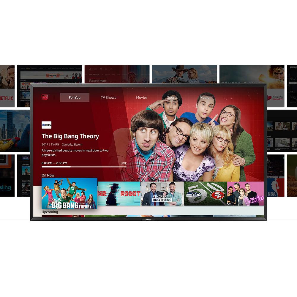 Samsung N5300 32" Class HDR Full HD Smart LED TV