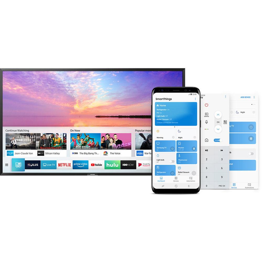 Samsung N5300 32" Class HDR Full HD Smart LED TV