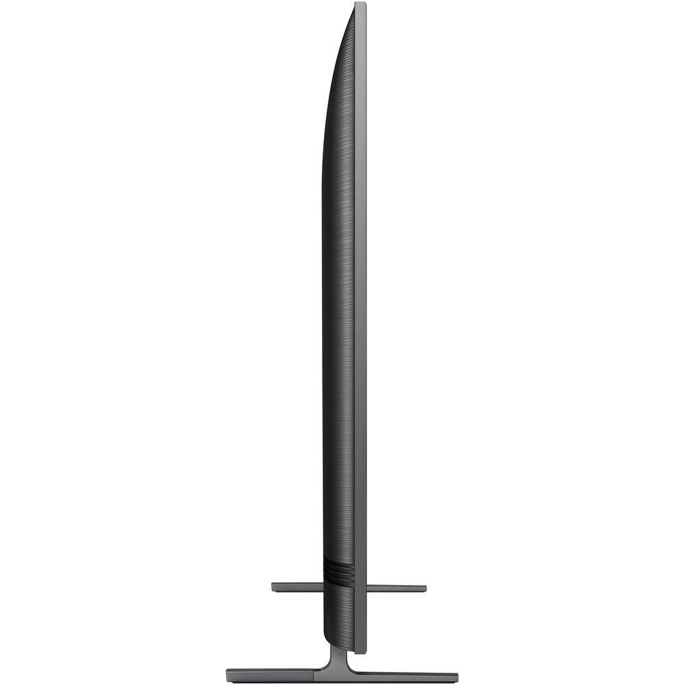 Samsung Q80 55" Class HDR 4K UHD Smart QLED TV