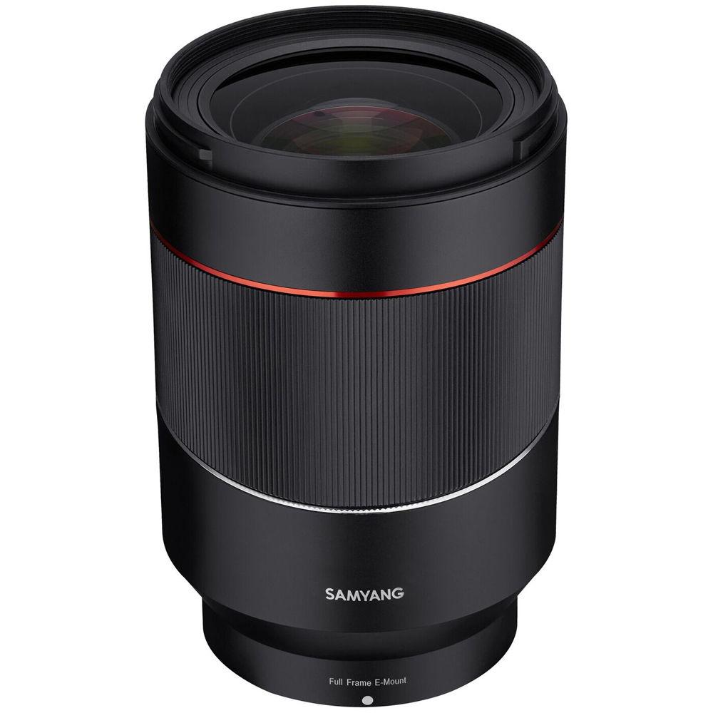 Samyang AF 35mm f 1.4 FE Lens for Sony E