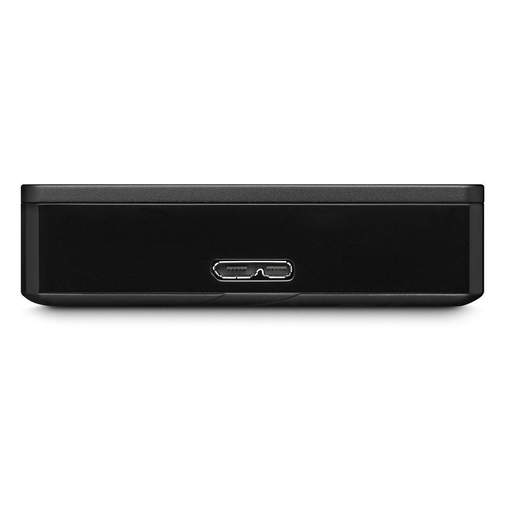 Seagate 5TB Backup Plus Portable Hard Drive