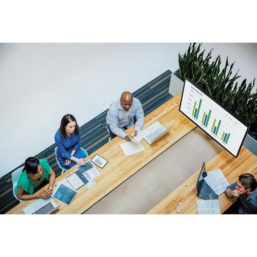 Sharp PN-B501 50" Class Smart Signage LCD Monitor - Brilliant High Definition Resolution