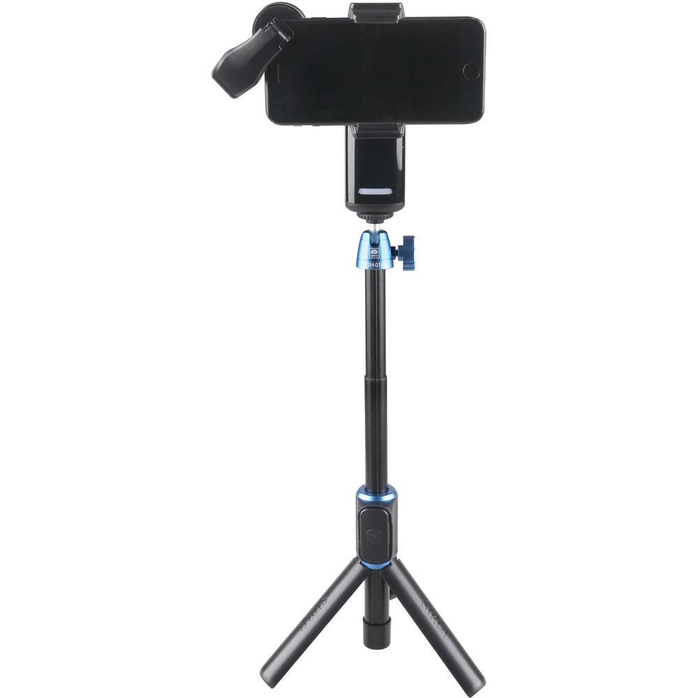 Sirui VK-3 Pocket Stabilizer Kit Professional