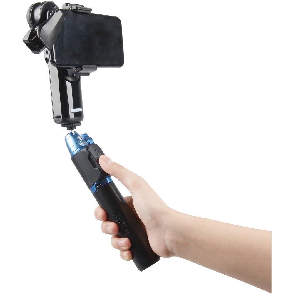 Sirui VK-3 Pocket Stabilizer Kit Professional