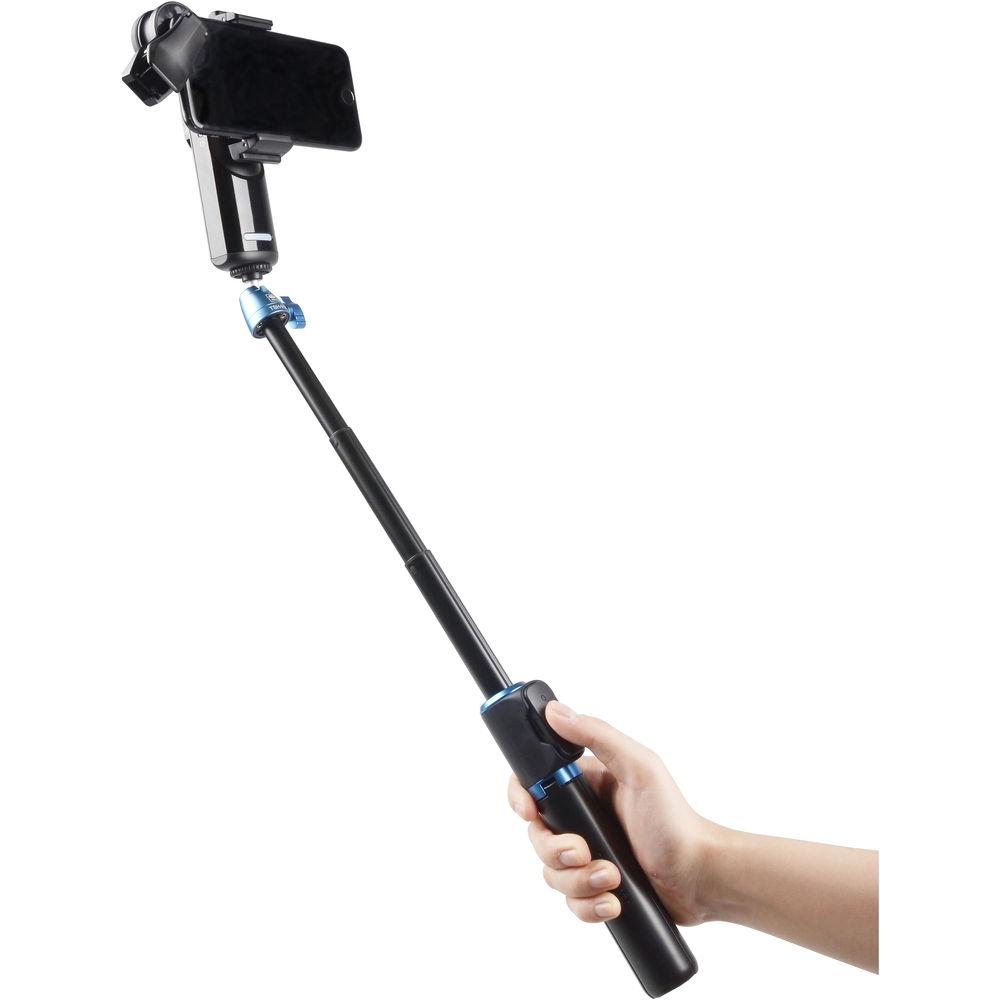 Sirui VK-3 Pocket Stabilizer Kit Professional