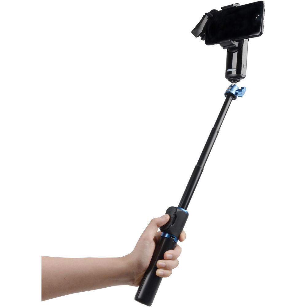 Sirui VK-3 Pocket Stabilizer Kit Professional