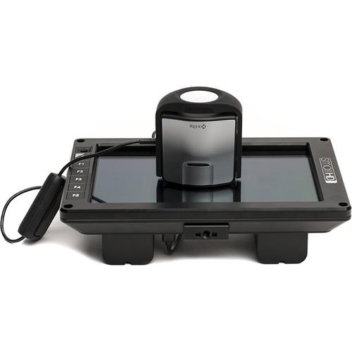 SmallHD Xrite Color Calibration Probe for 17", 24", and 32" Screens Auto Color Calibration