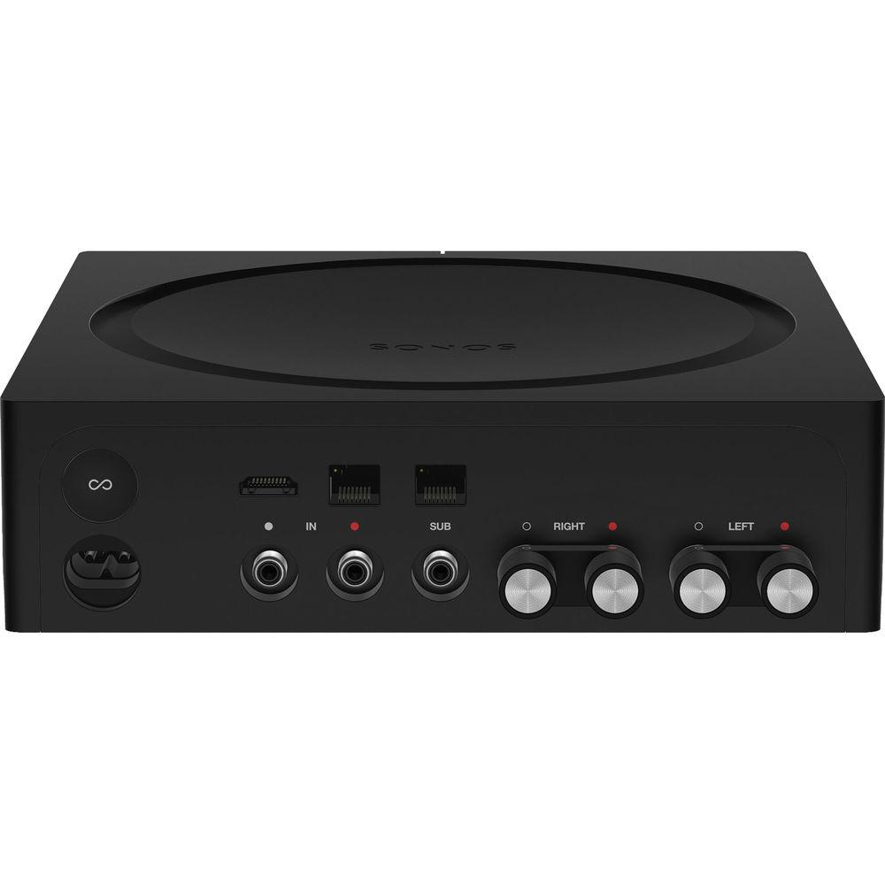 Sonos Amp 2.1-Channel 250W Power Amplifier